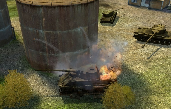 World of Tanks Blitz  большой FAQ