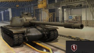 26 июня — официальный выход World of Tanks Blitz для iOS